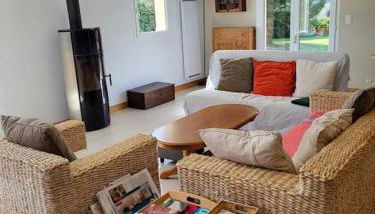 Les 3 mésanges - Foto 4