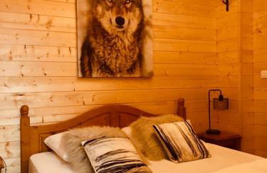 CHALET DES PAZ - Photo 8