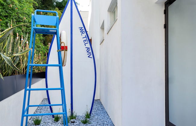 Mr. Ben Yehuda - By TLV2GO - Foto 2