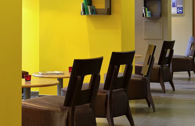 Aparthotel Adagio Nantes Centre - Foto 3