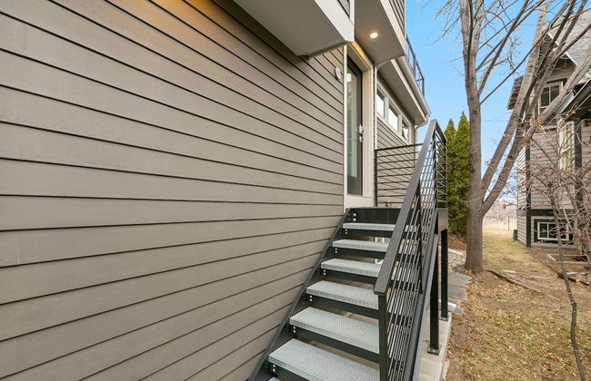 Luxury Living Walk to Poudre Trail and Old Town! - Foto 23