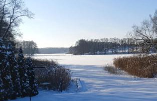 Domki w Dolinie OSTOJA I, Ferie Zimowe w Domkach z Kominkiem - Foto 6
