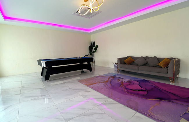 Grand Aeden Villa - Foto 32