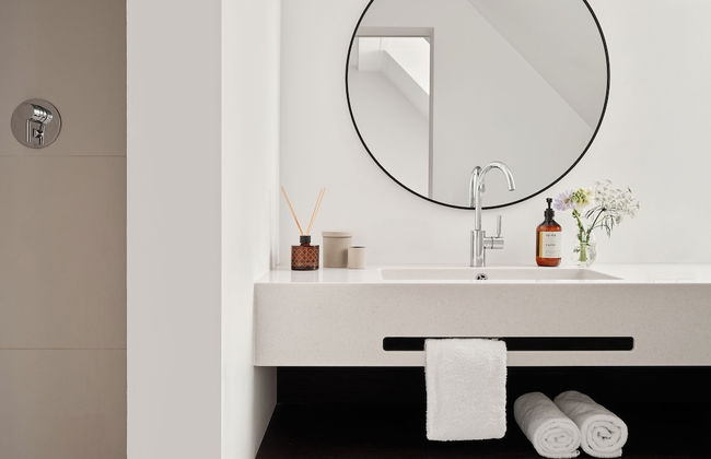 Bob W Munich Schwabing - Foto 46