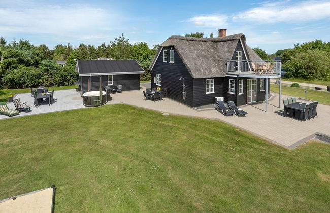 "Benita" - 400m to the fjord - Foto 1