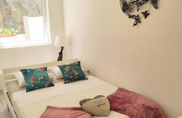 Appartements Dominique, with private terrace - Foto 19