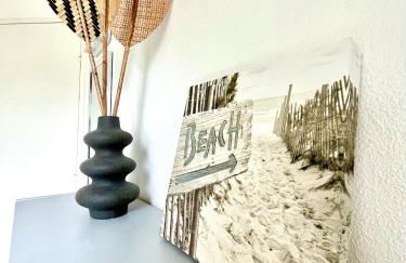 Jolie petite maison à 500m de la plage d'Erdeven - Foto 5