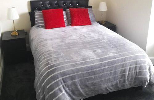 Kirkcudbright Holiday Apartments - Apartment F - Foto 17