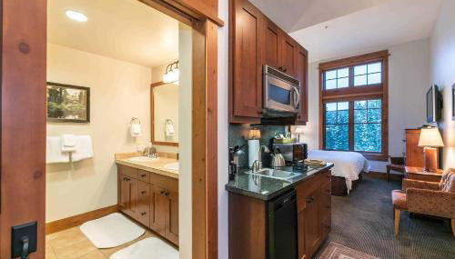 Catamount Lodge 405A by East West Hospitality - Foto 4