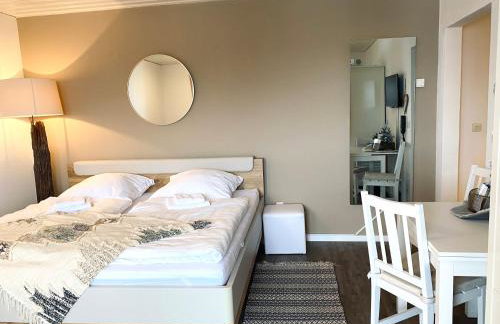 Ferienwohnung „Bergzeit“ - Foto 3