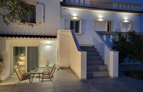 Olive Τree Ηouses - Foto 6