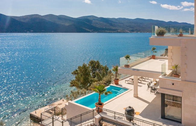 Luxury Holiday Villa Maris - Photo 58