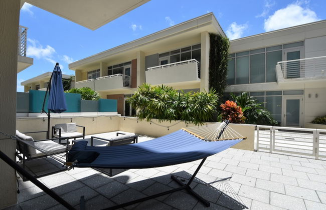 Lovely apt in the heart Midtown - Photo 17