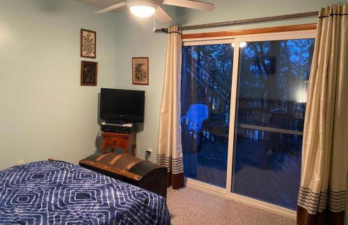 Soundside, canalfront Outer Banks house near ocean - Foto 16