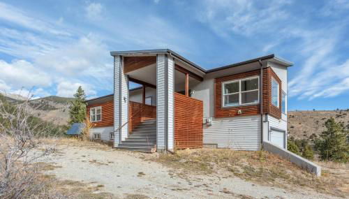 Modern and Spacious Eco Ski Estate - Foto 2