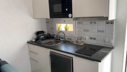 Mar&Mar, apartamento con solárium y piscina - Photo 4