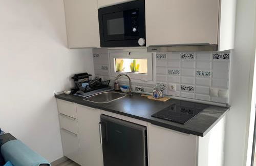 Mar&Mar, apartamento con solárium y piscina - Photo 4