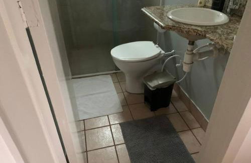 Apartamento inteiro no Bairro Santa Mônica - Foto 30