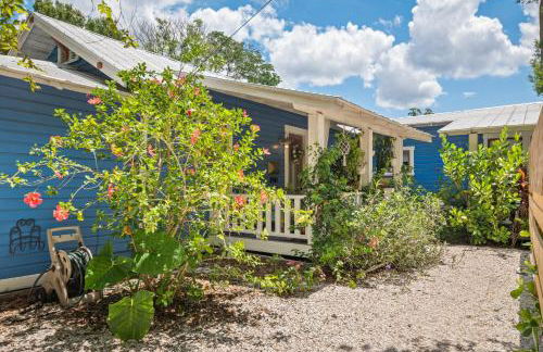 Entire cottage in Tampa - Foto 21