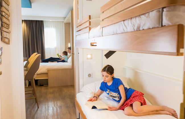 Résidence Neptunia - Foto 3