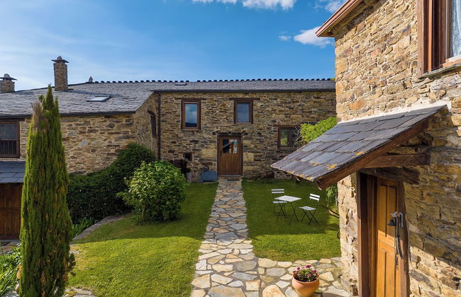 Complejo Rural Lar de Vies - Foto 1