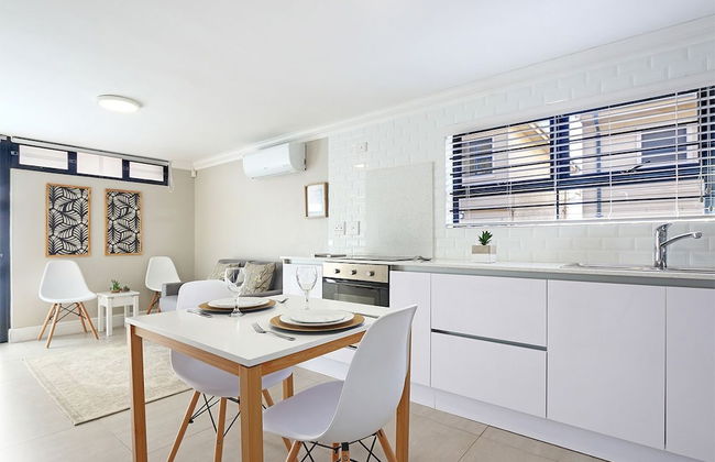 Star Holiday Apartments - Foto 58