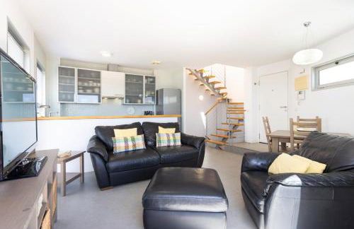 Seafront Penthouse in El Medano - Foto 31