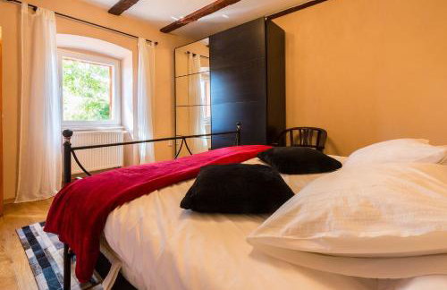 Hundefreundliche Finca mit 3 Klimaanlagen, Privatpool, Grill, Waschmaschine, Heizung - Foto 34