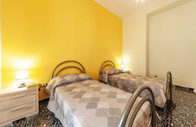 Teatro Greco Cosy Apartment - Foto 7