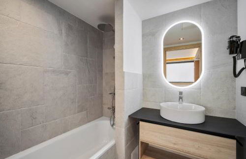 Chalet Hôtel Quartz - Foto 66