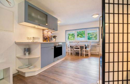 Ferienhaus Alte Wache - Foto 29