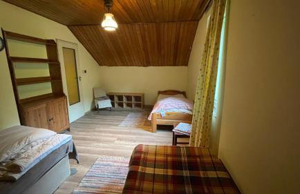 Domek Myśliwski Las Vegas - Foto 28