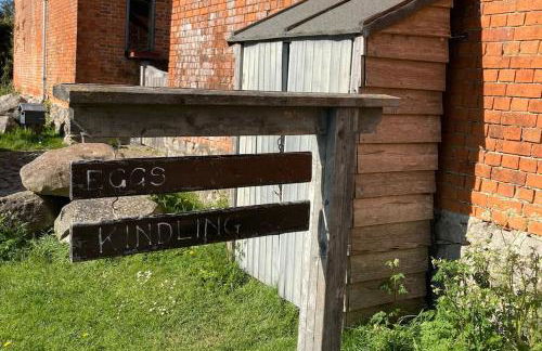 Perfect Cottage Hideaway in the Divine Pewsey Vale - Foto 54