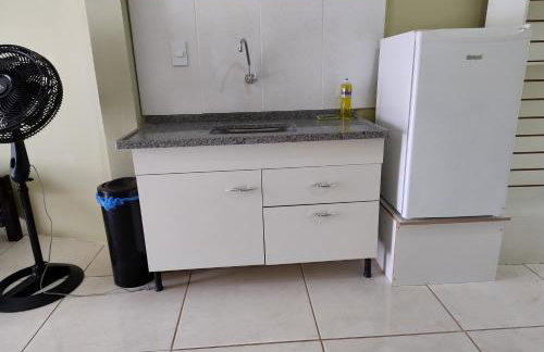 Pousada Santiago AP-2 - Foto 13