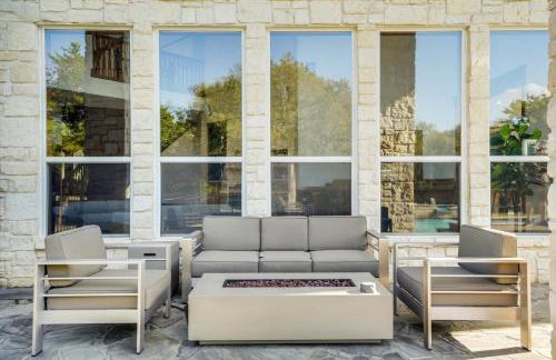 22-Acres Mansion - Pool Party Venue Games & More - Foto 51