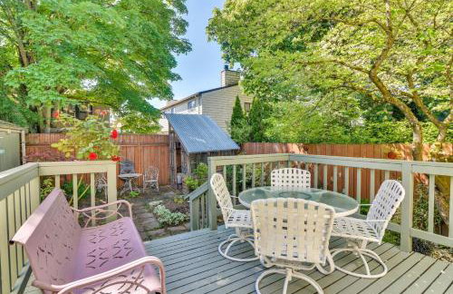 Historical Portland Home Less Than 2 Mi to Downtown! - Foto 35