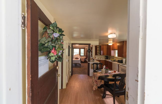 Mt. Rainier Ranch - Foto 37