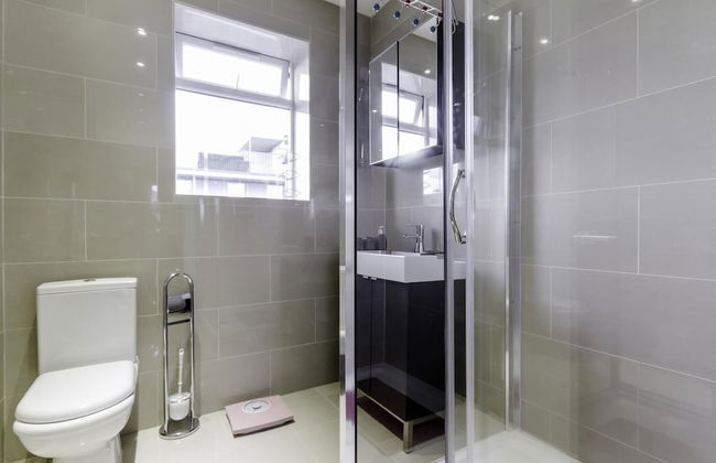 City Gate Serviced Apartments - Photo 34