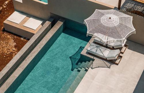 Nousa Villas, Private Luxury Retreat with Ionian Sea Views - By Villa Mana Gers - Foto 89