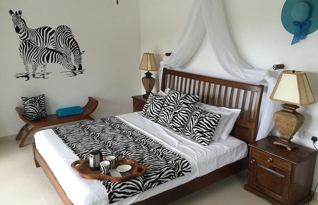 Villa Karibu - Photo 3