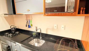 Exclusivity in Itajaí Port with Wi-Fi and Jacuzzi - Foto 3