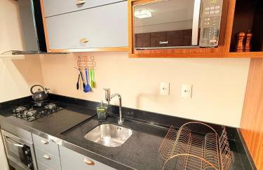 Exclusivity in Itajaí Port with Wi-Fi and Jacuzzi - Foto 3