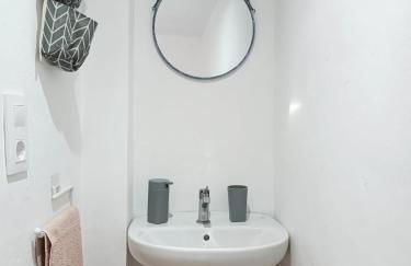 Casa Robles, casa con piscina y barbacoa - Photo 23