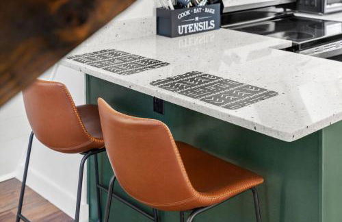 Hot-Tub Sauna Cold Plunge - Evergreen Escape - Foto 11