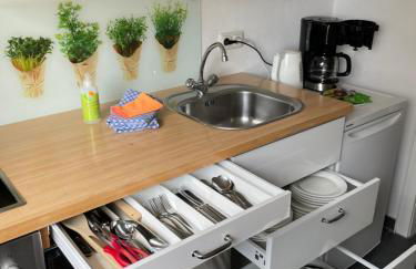 Ferienwohnung Likedeeler - Foto 8