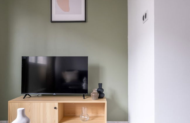 Appartement Charmant à Levallois - Foto 28