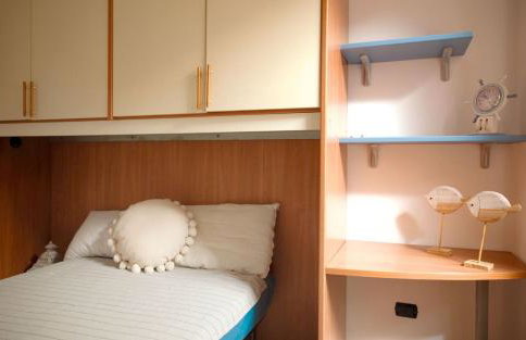 Spacious, Family Apartment in Gioiosa Marea, Gioiosa Holiday Home - Foto 16