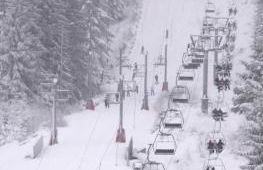 Pretty ski nest in Gérardmer - Foto 5