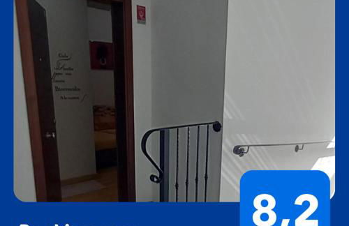 Casa Aurora - Foto 1