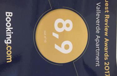 Valleverde Apartment - Photo 32